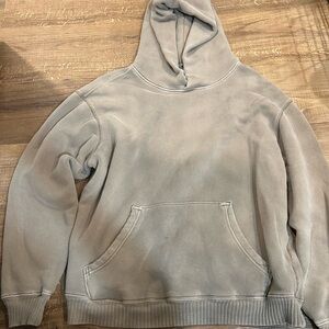 Elwood Core Sweatshirt Vintage Brown